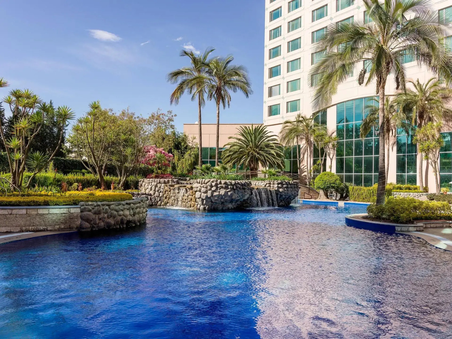 Foto - JW Marriott Quito