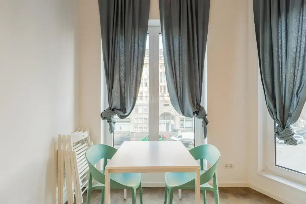 Foto - Nena Apartments Hermannplatz