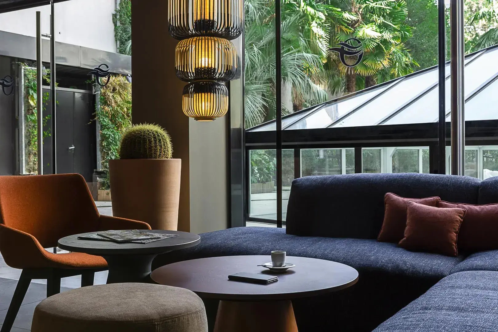 Foto - Hotel Oceania Paris Porte de Versailles