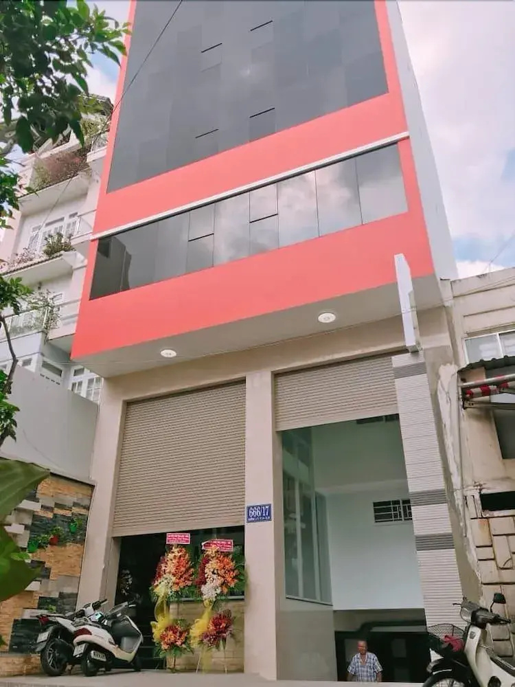 Foto - Hotel thanh vinh