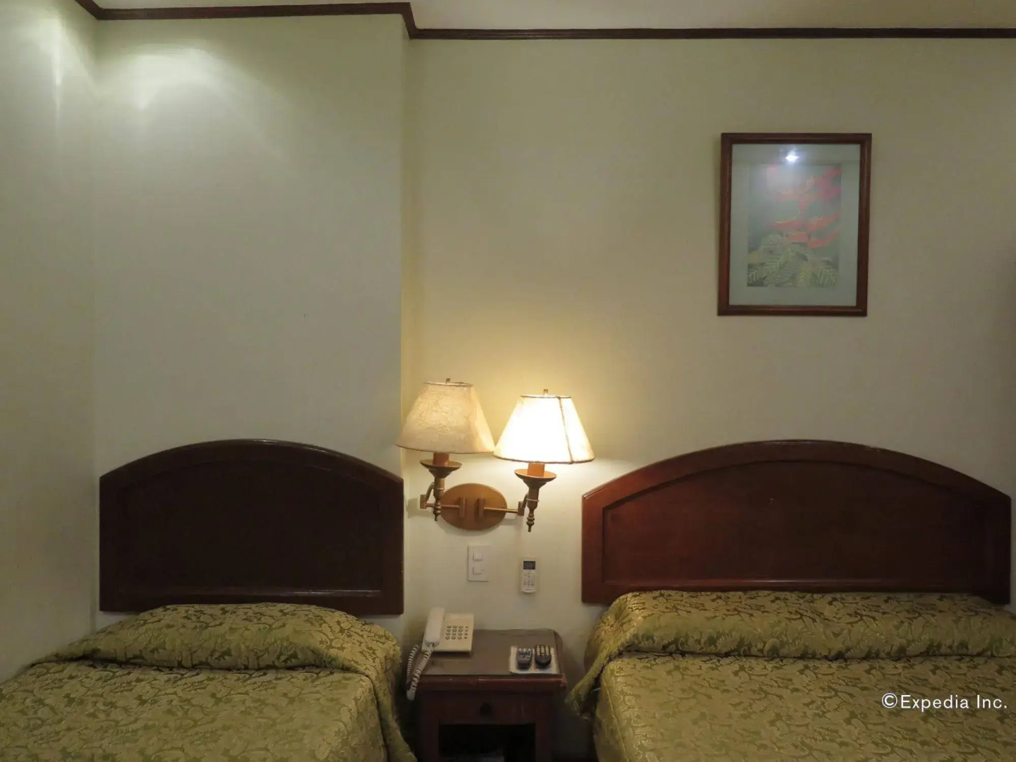 Photo - OYO 210 Apple Tree Suites