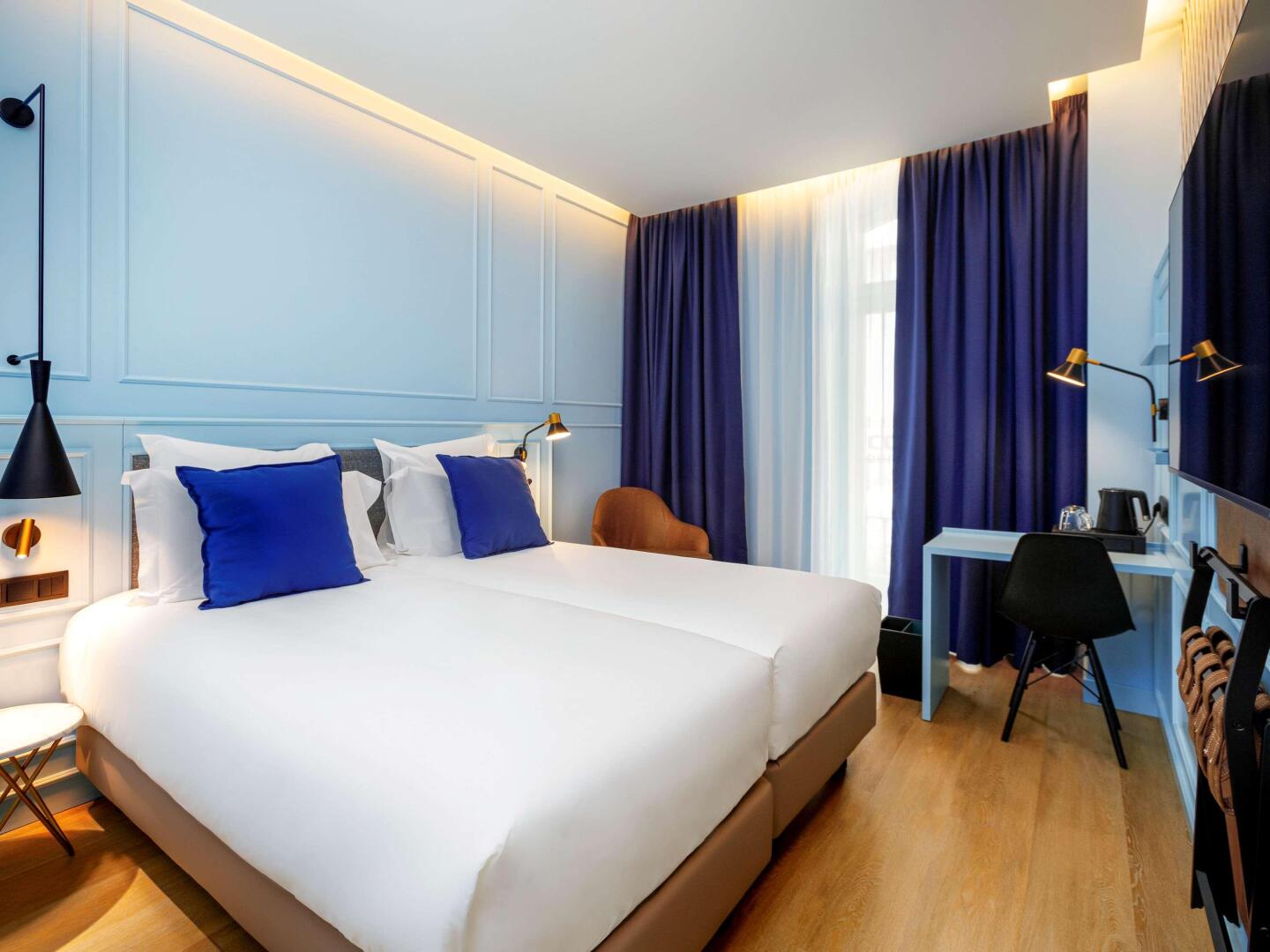 Photo - Mercure Porto Centro Aliados