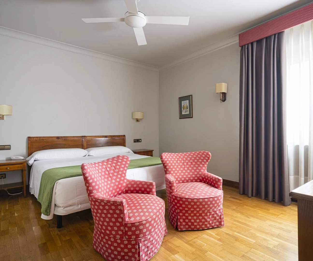 Photo - Hotel Hernán Cortés
