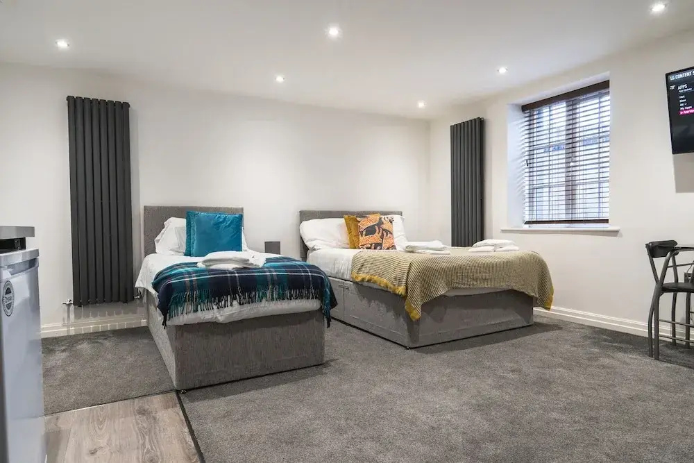 Foto - The Ashcroft Apartments