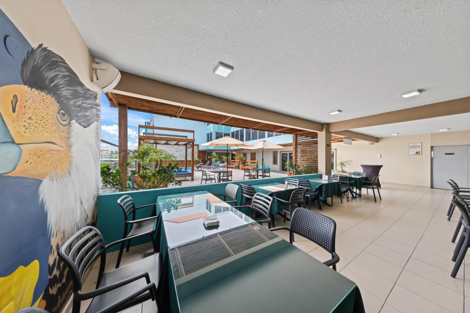 Photo - Brion City Hotel, BW Signature Collection