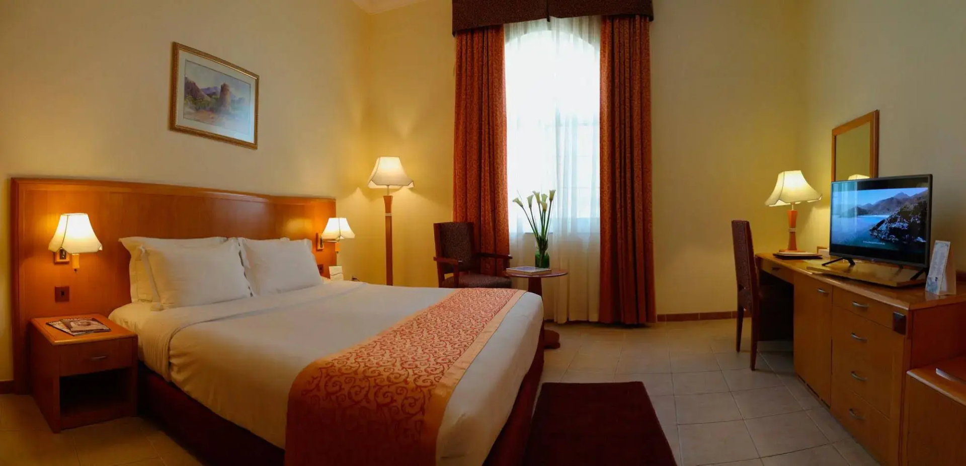 Foto - Sharjah Premiere Hotel & Resort