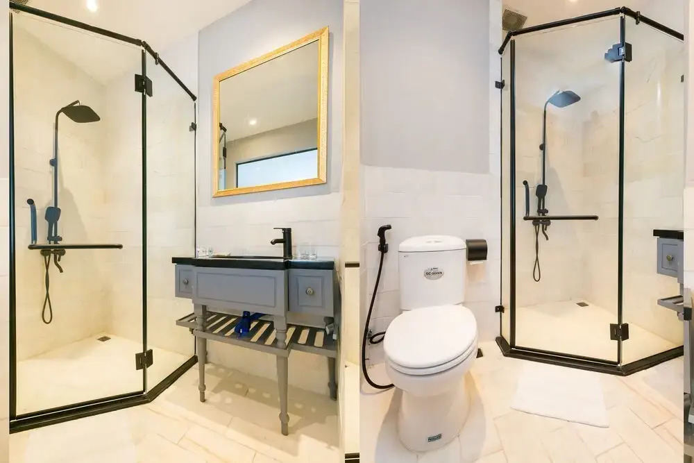 Photo - Sabina Residence - Stellar Boutique Hotel