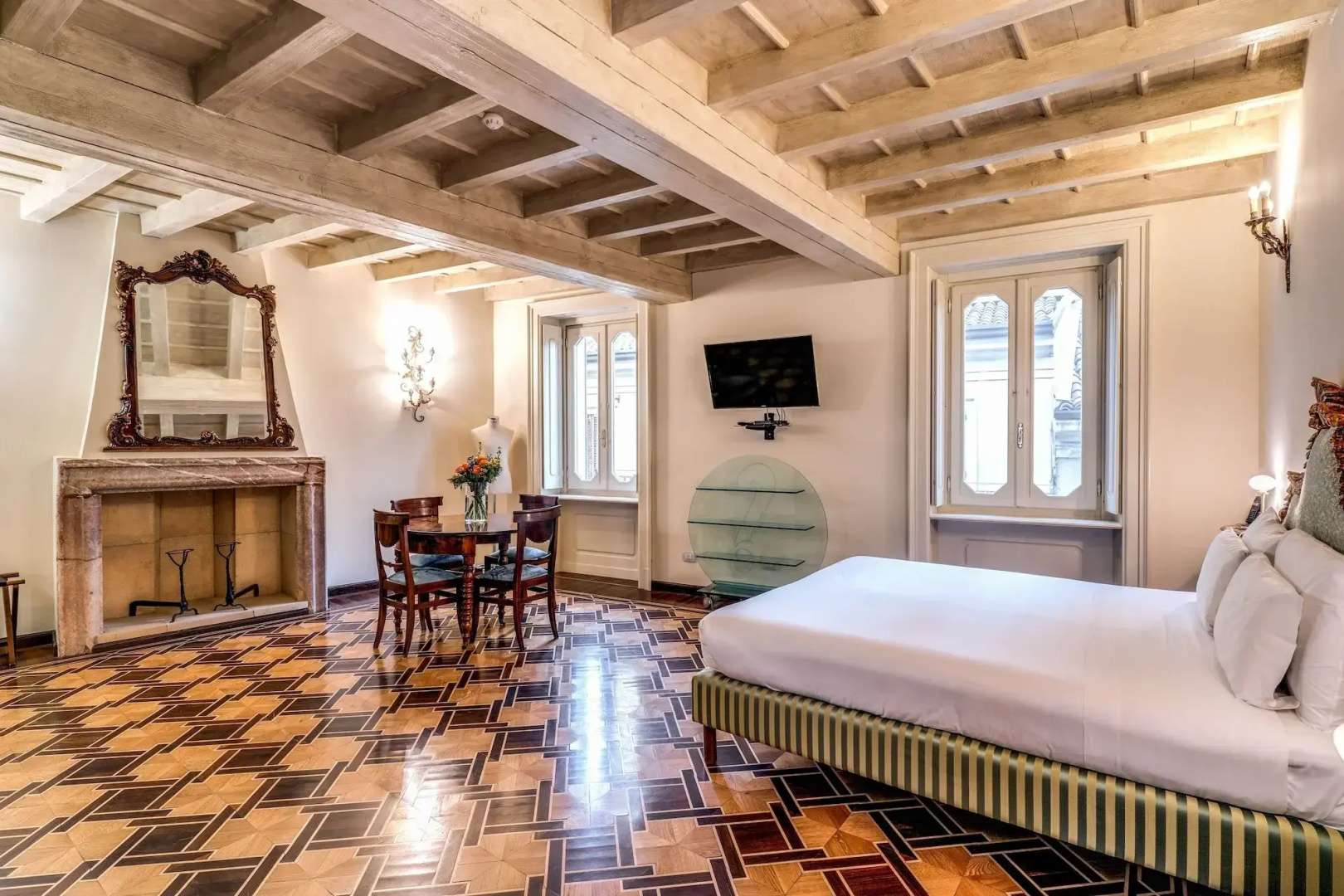 Photo - Hotel Santa Marta Suites