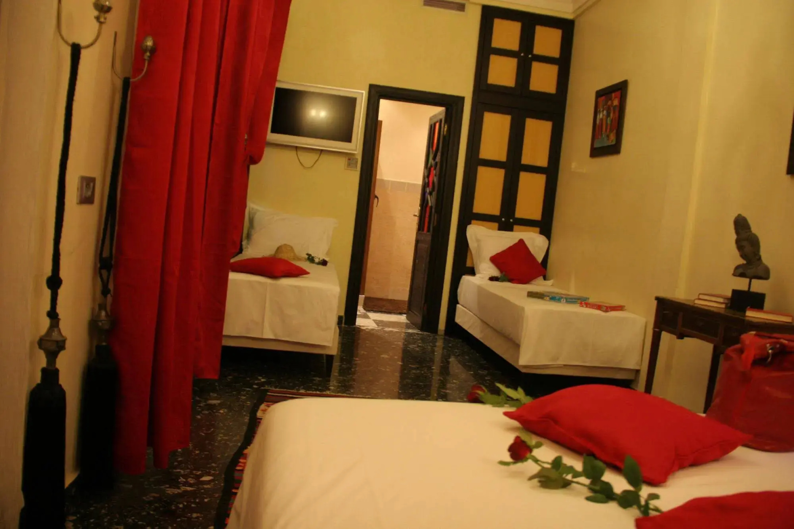 Photo - Riad Ksar Saad & Spa