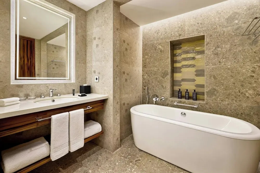 Photo - Sheraton Nouakchott Hotel