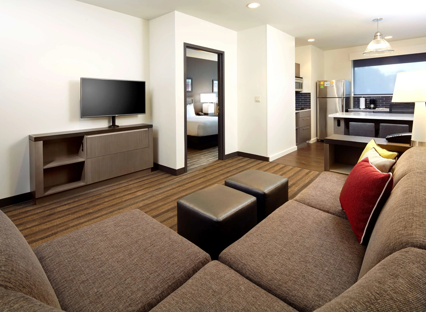 Foto - Hyatt House Pittsburgh/Bloomfield/Shadyside