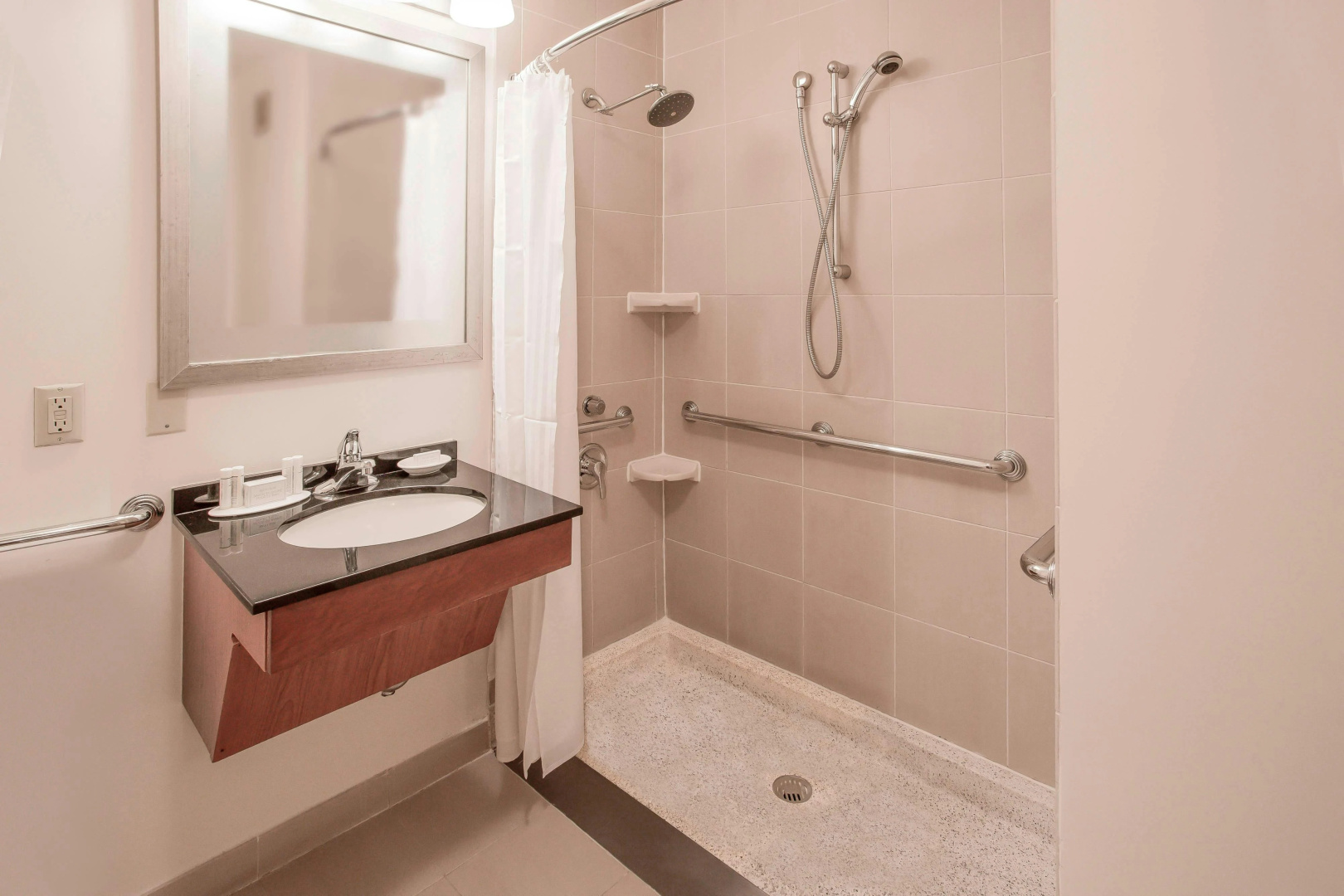 Foto - Residence Inn by Marriott New York Manhattan/Times Square