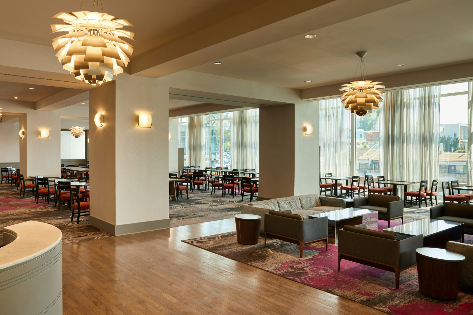 Foto - Loews Hollywood Hotel