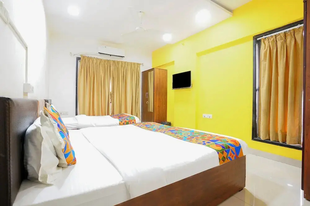 Photo - FabHotel Rio House Apartment