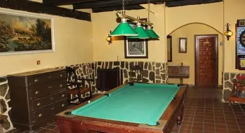 Foto - Hotel Resort Cueva del Fraile