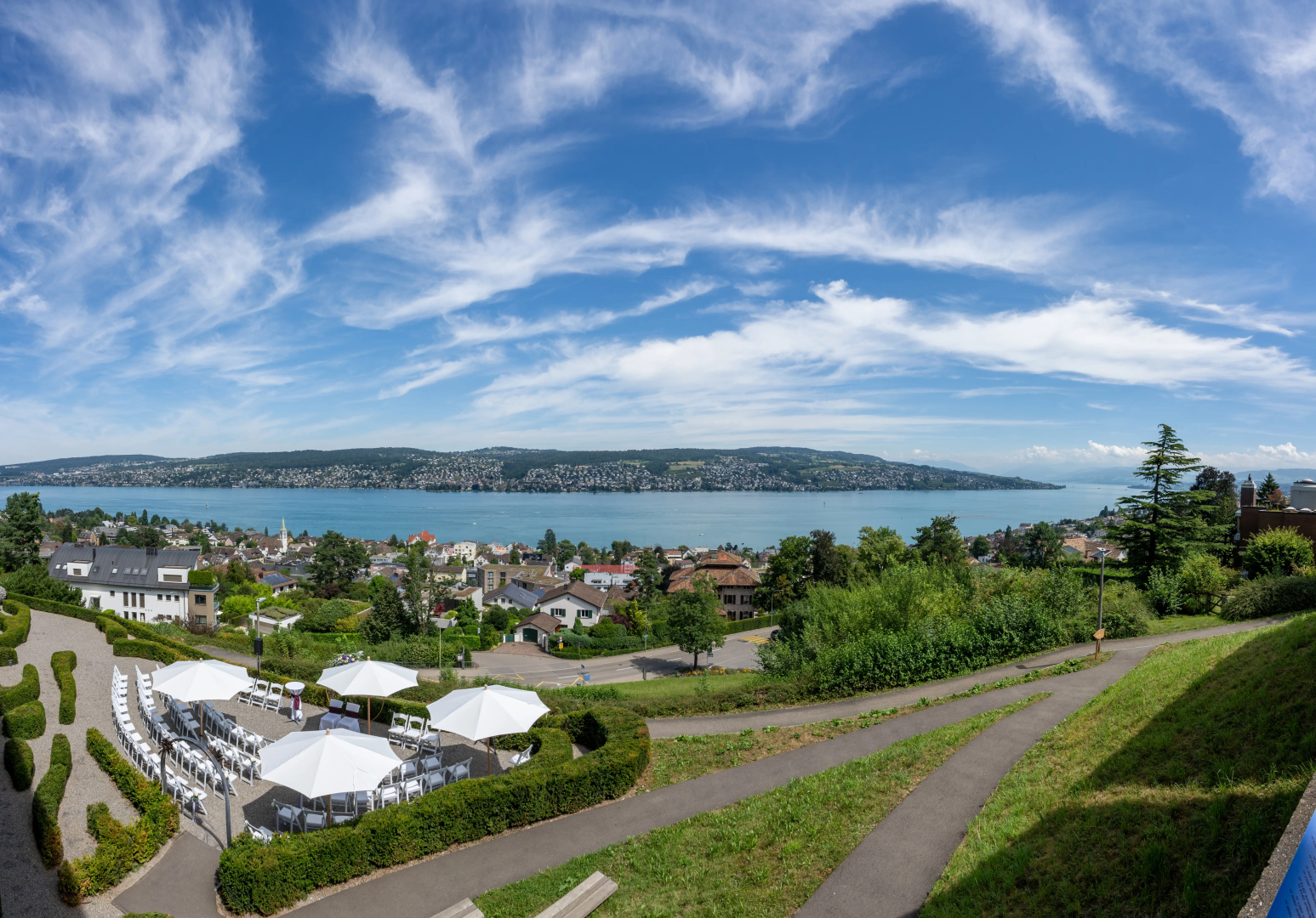 Foto - Hotel Belvoir Lake View & Spa