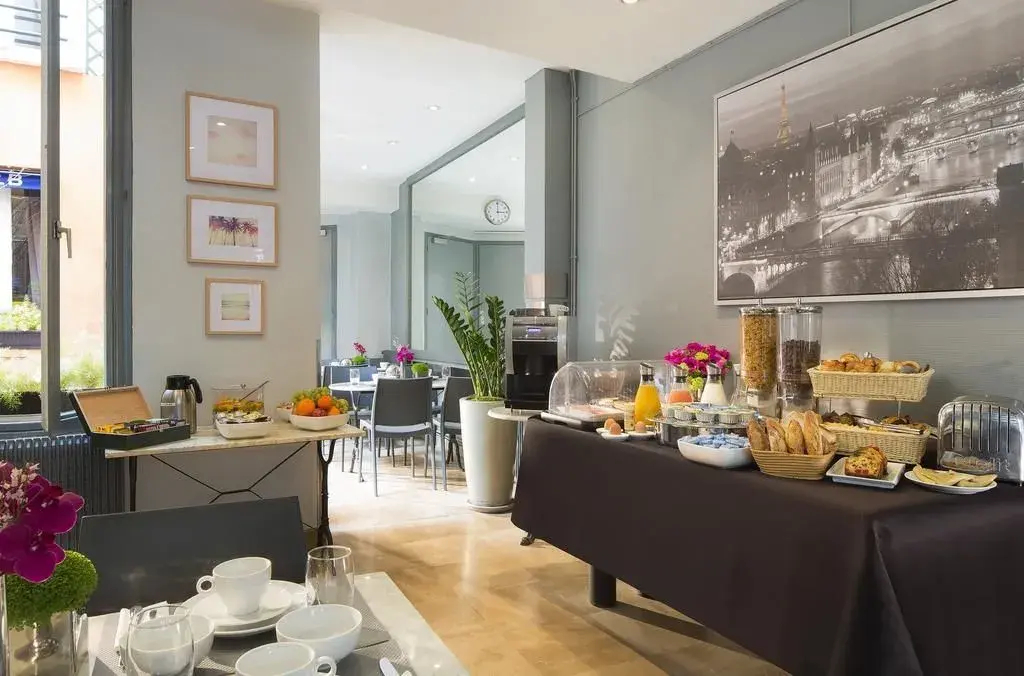 Foto - Le Petit Oberkampf Hotel & Spa