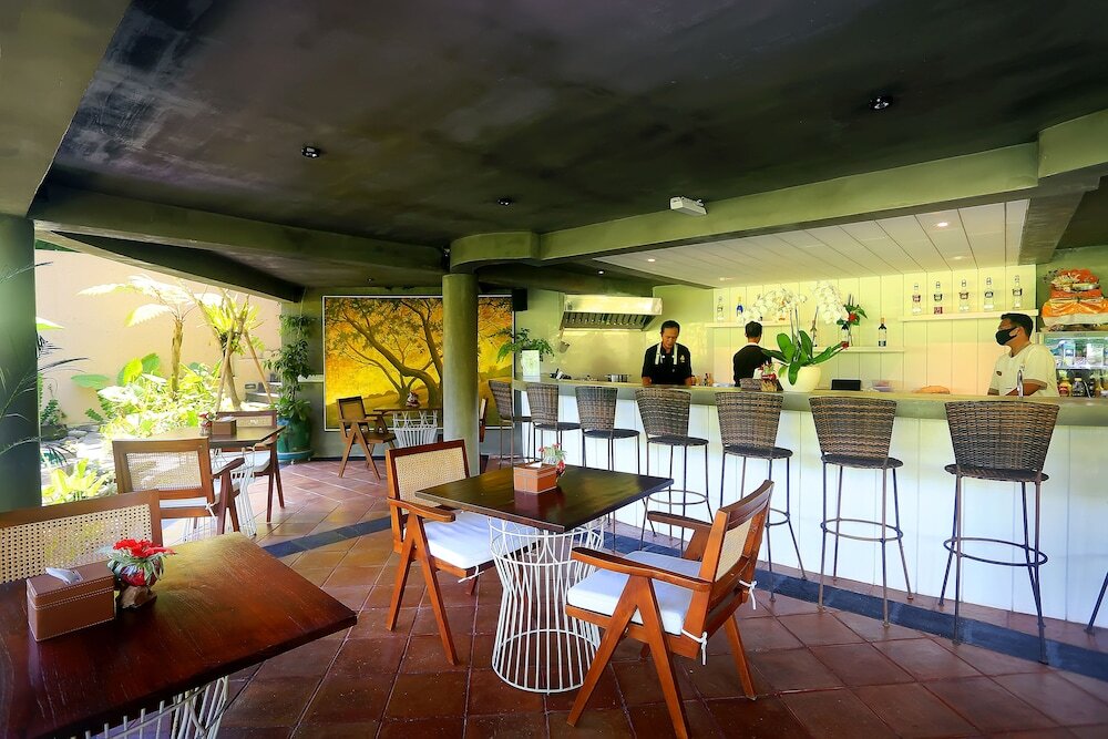 Foto - Tanamas Villas Ubud by Best Deals Asia Hospitality
