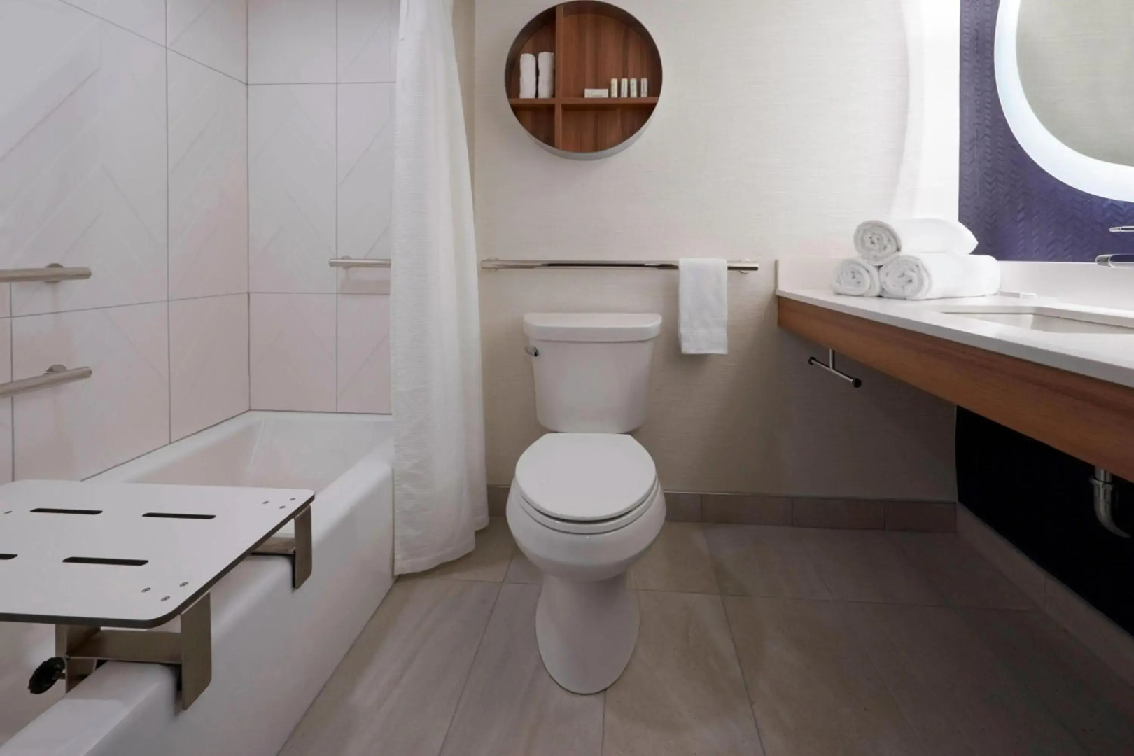 Photo - Fairfield Inn by Marriott Montreal Downtown