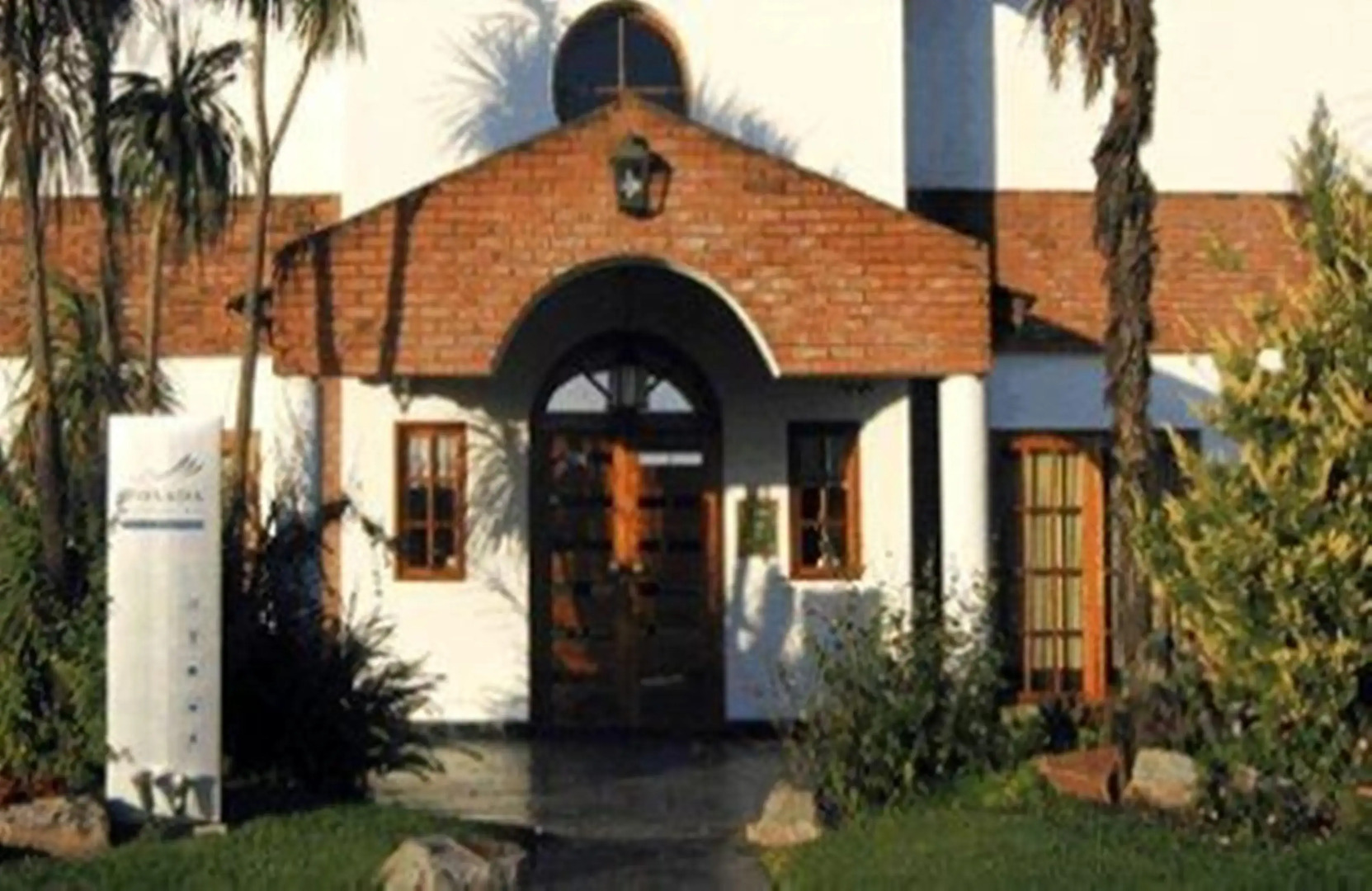 Photo - Posada de las Aguilas Hotel Boutique