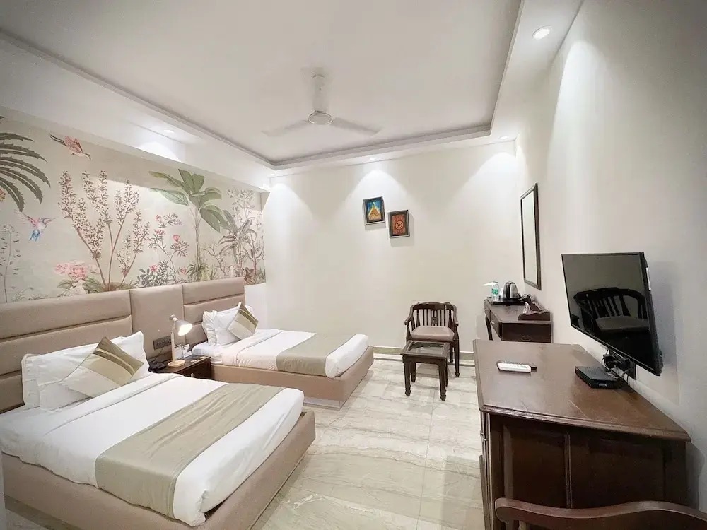 Foto - The Orion Express - Kailash Colony