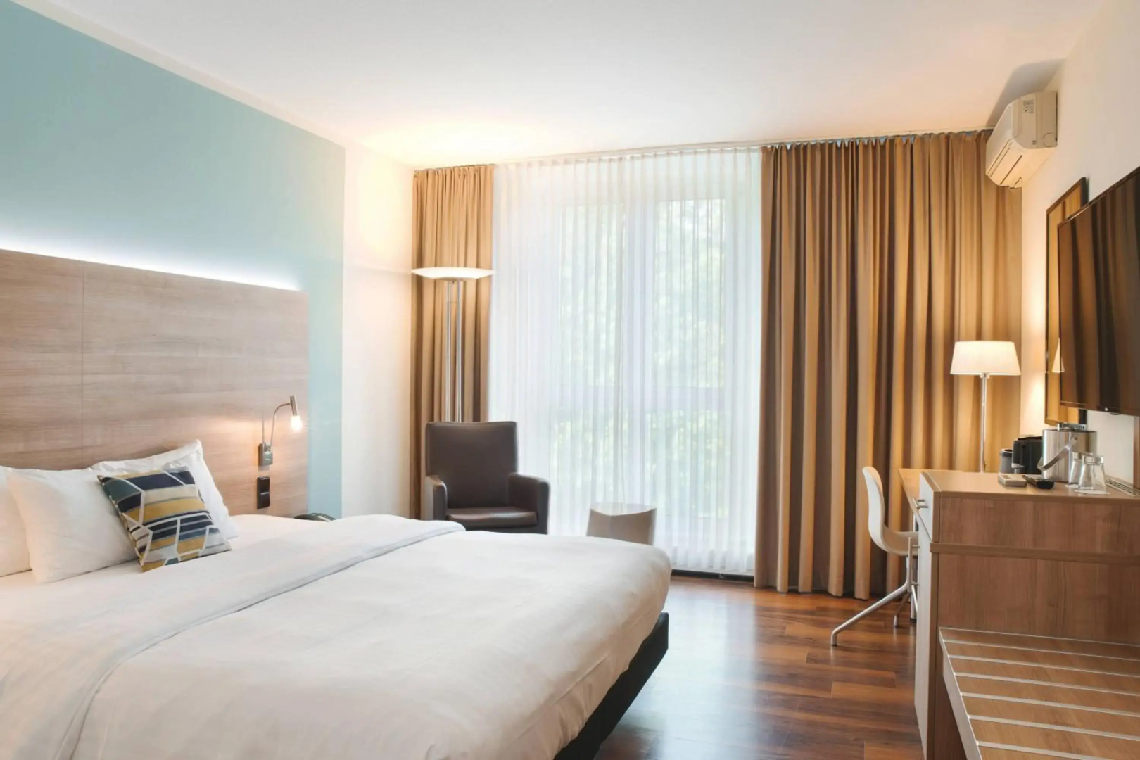 Photo - Courtyard by Marriott Dresden