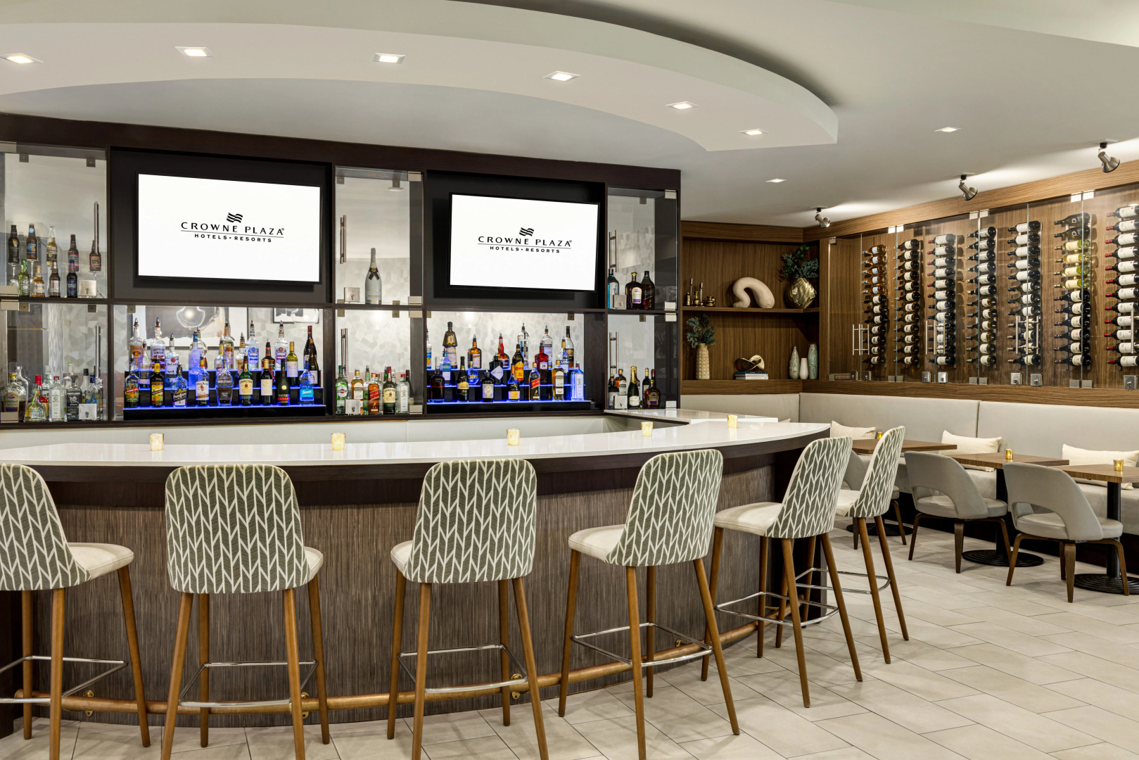 Foto - Crowne Plaza Orlando - Lake Buena Vista by IHG