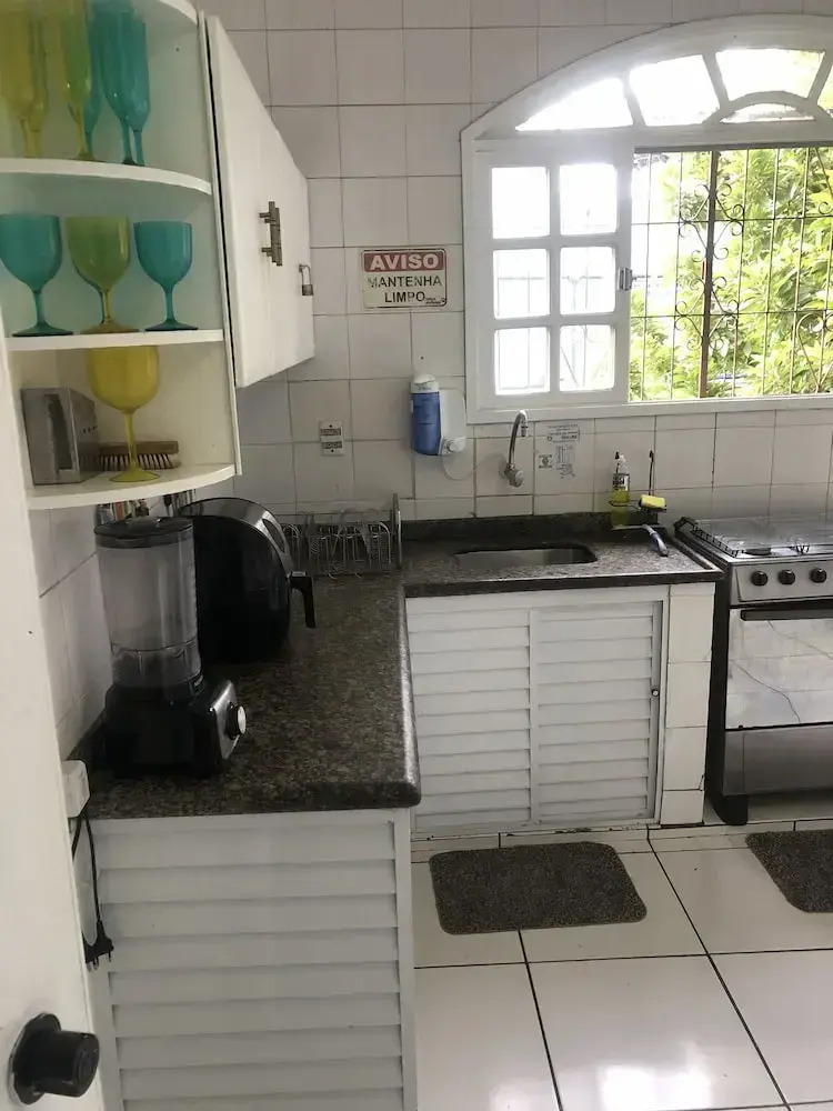 Foto - Onça da Praia Hostel