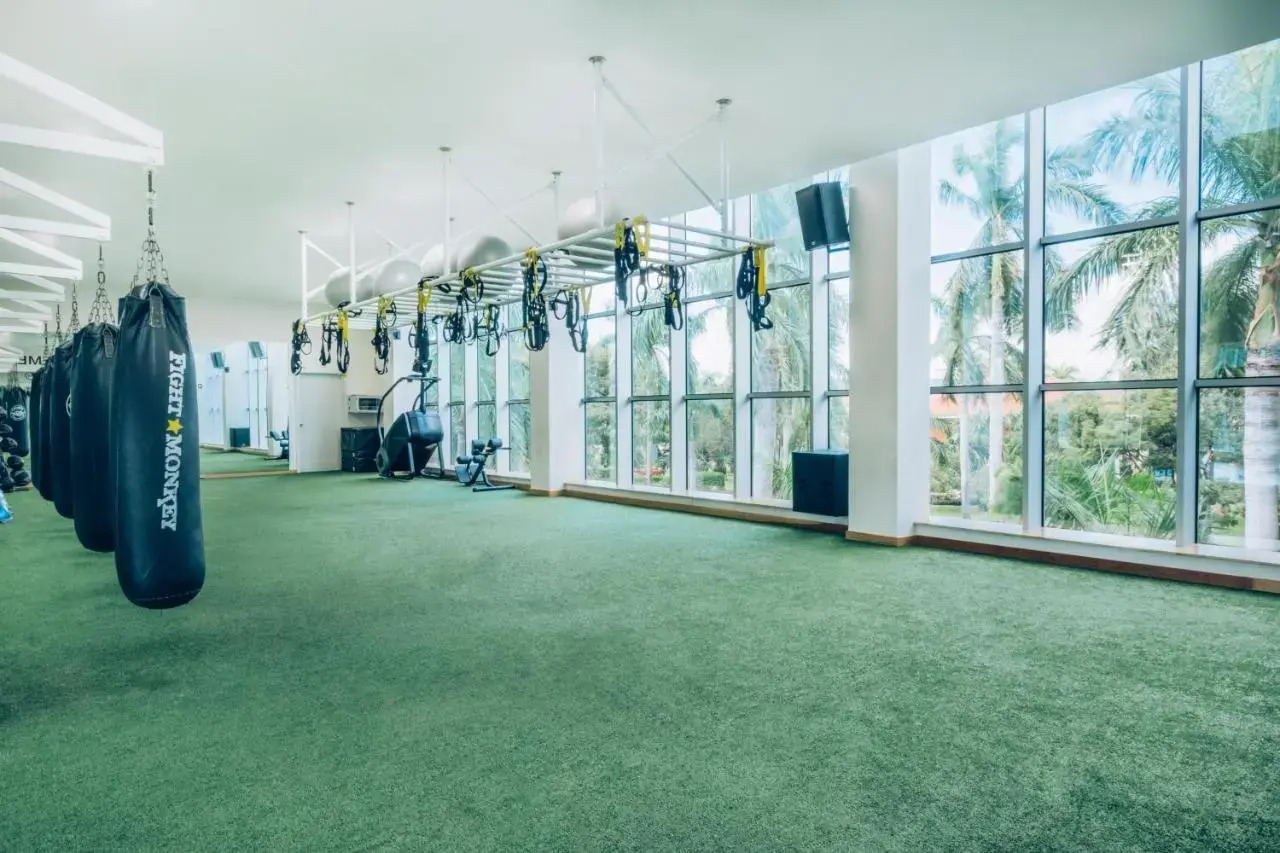 Foto - Iberostar Waves Paraíso del Mar - All Inclusive