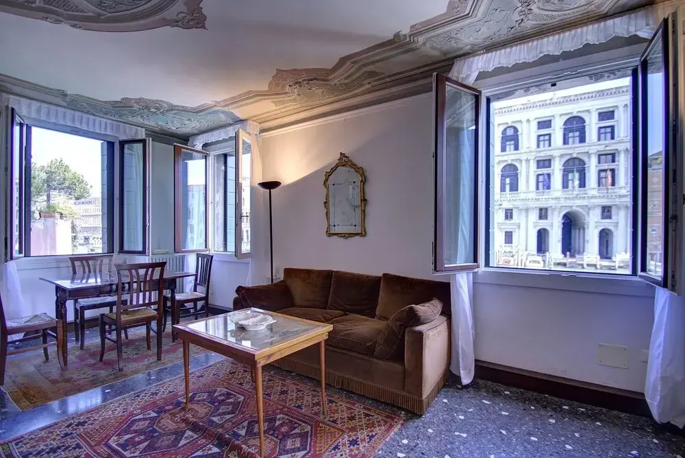 Photo - GRITTI Grand Canal