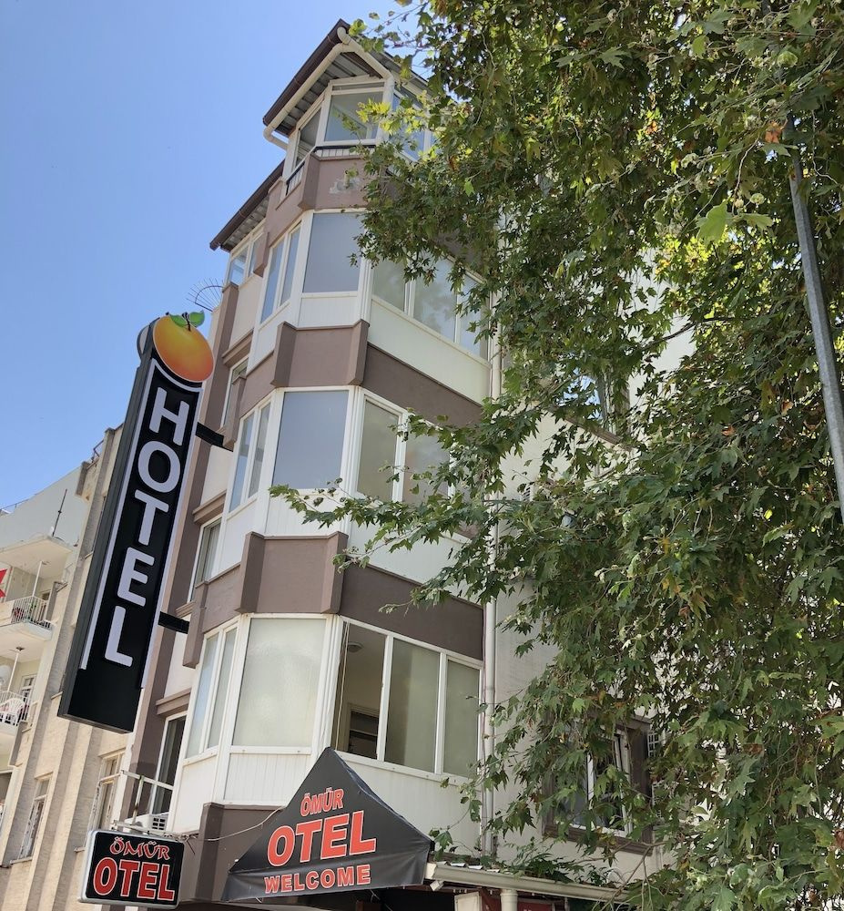 Foto - Turunç Hotel Antalya