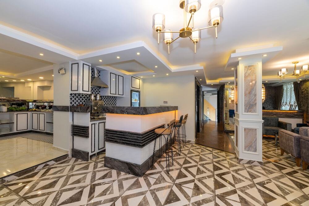 Photo - Hotel Yesilpark