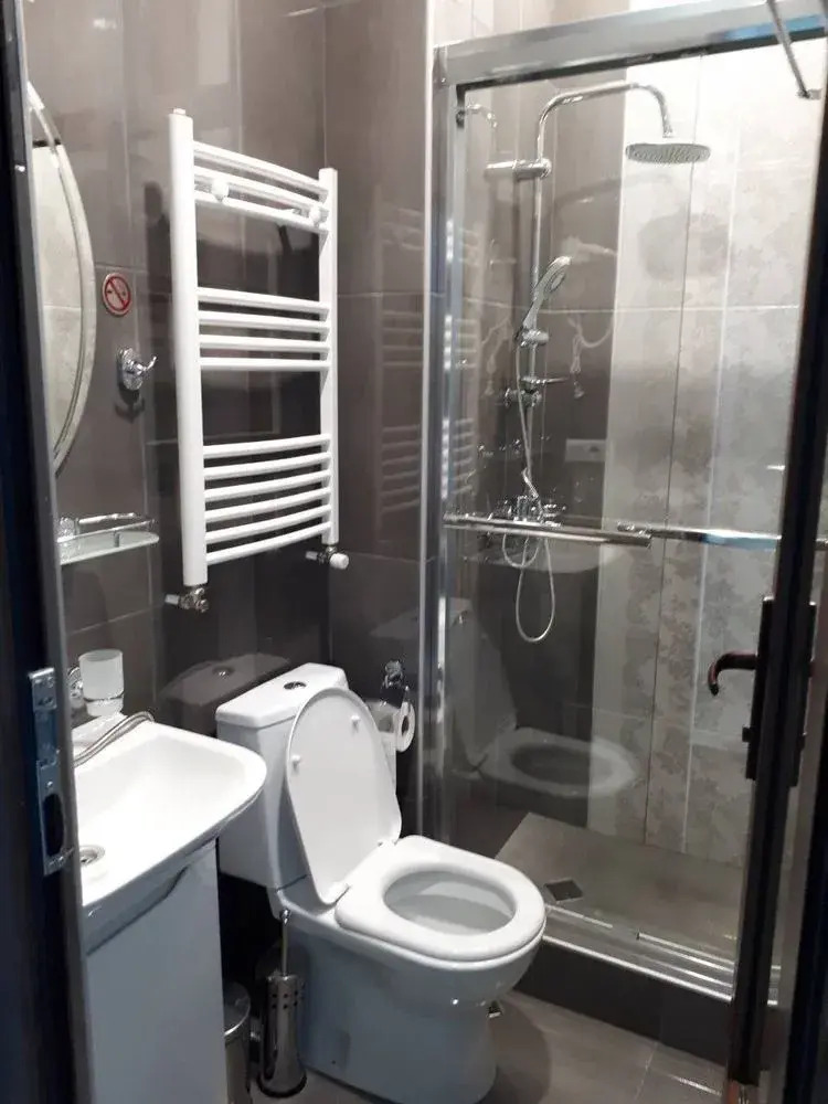 Foto - Hotel Nicolas