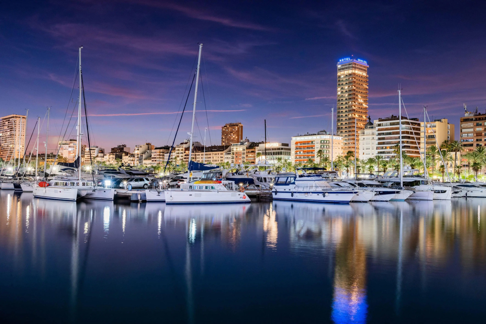 Photo - Hotel Alicante Gran Sol, affiliated by Meliá