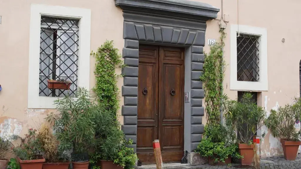 Photo - Domus Corsini
