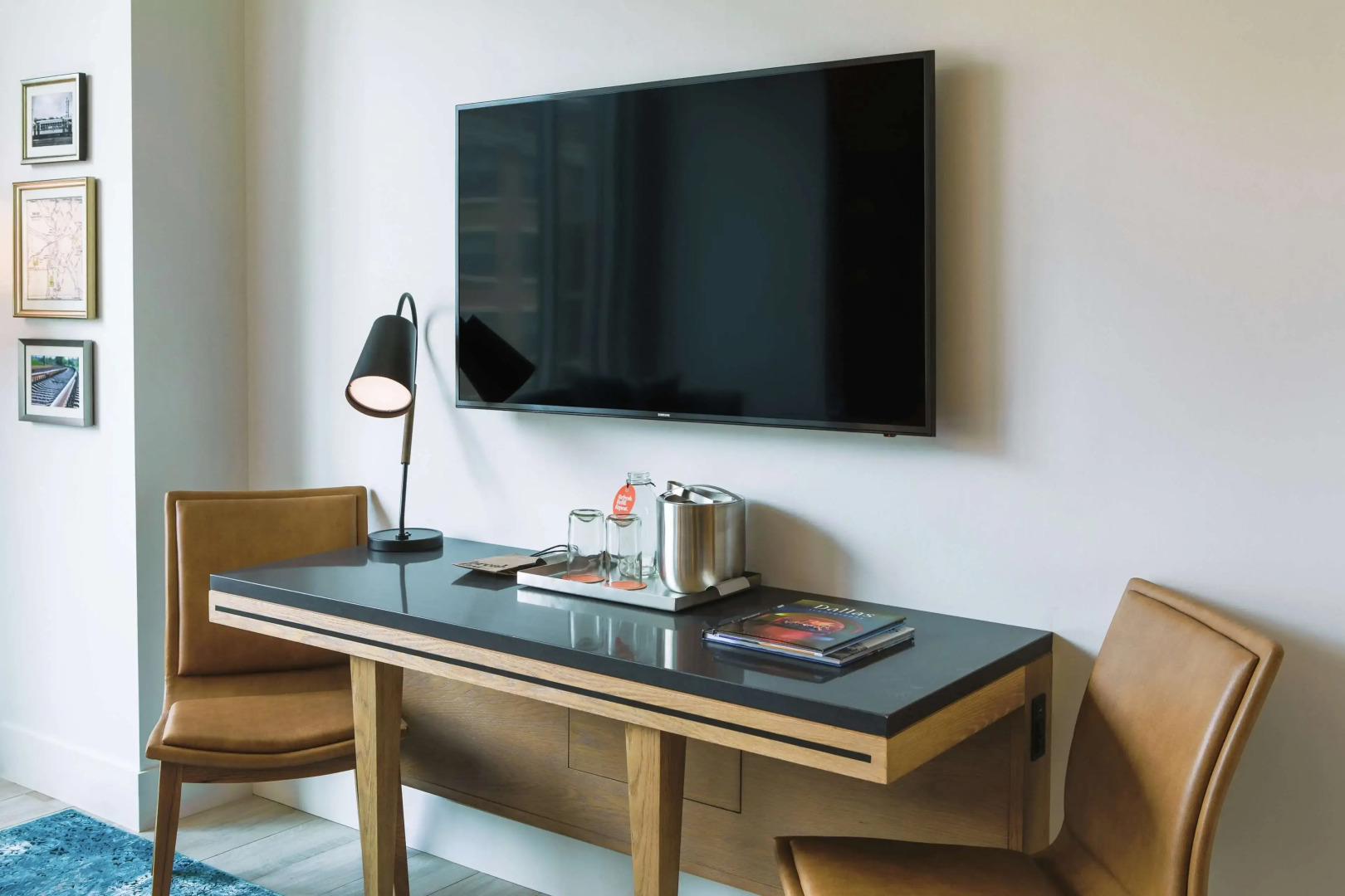 Foto - Canopy By Hilton Dallas Uptown