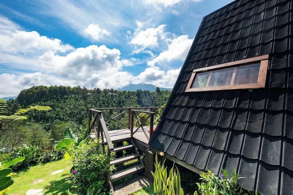 Foto - Villa Kayu Amertha