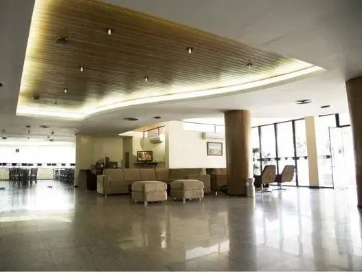 Foto - Monza Palace Hotel