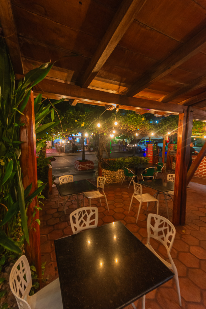 Foto - Baluarte Cartagena Hotel Boutique