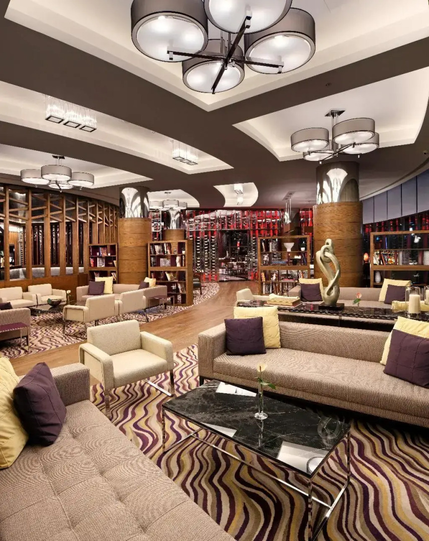 Foto - Surmeli Istanbul Hotel