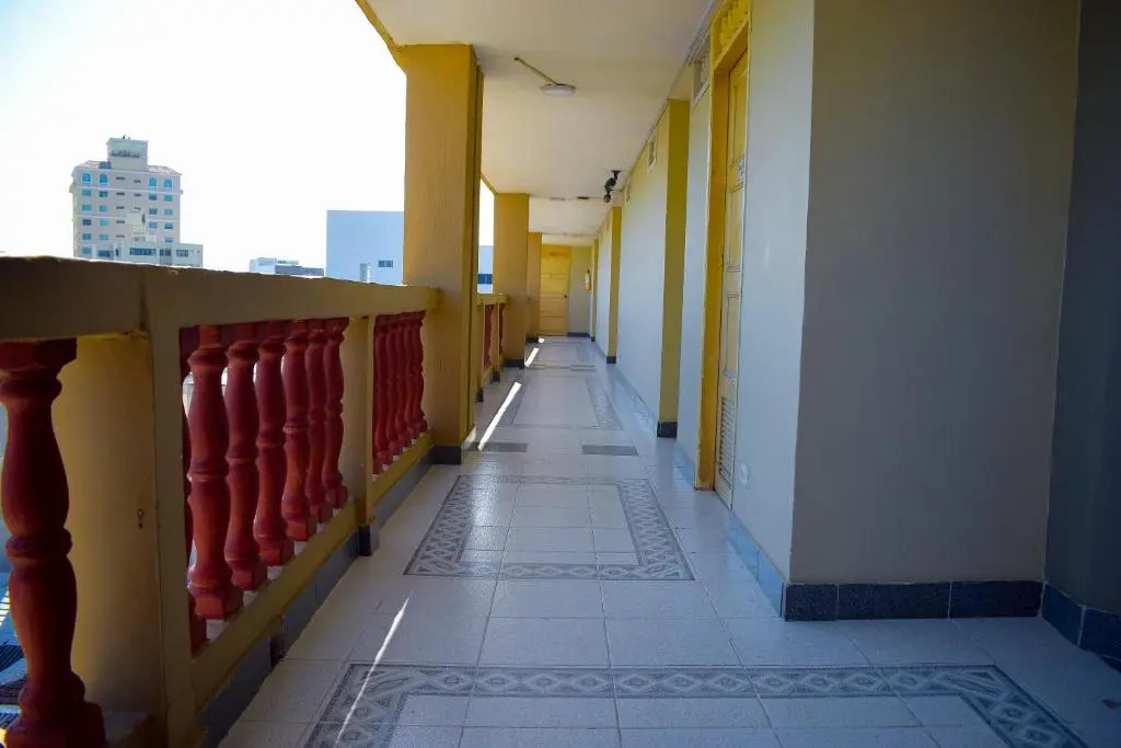 Photo - Hotel Casa Ballesteros