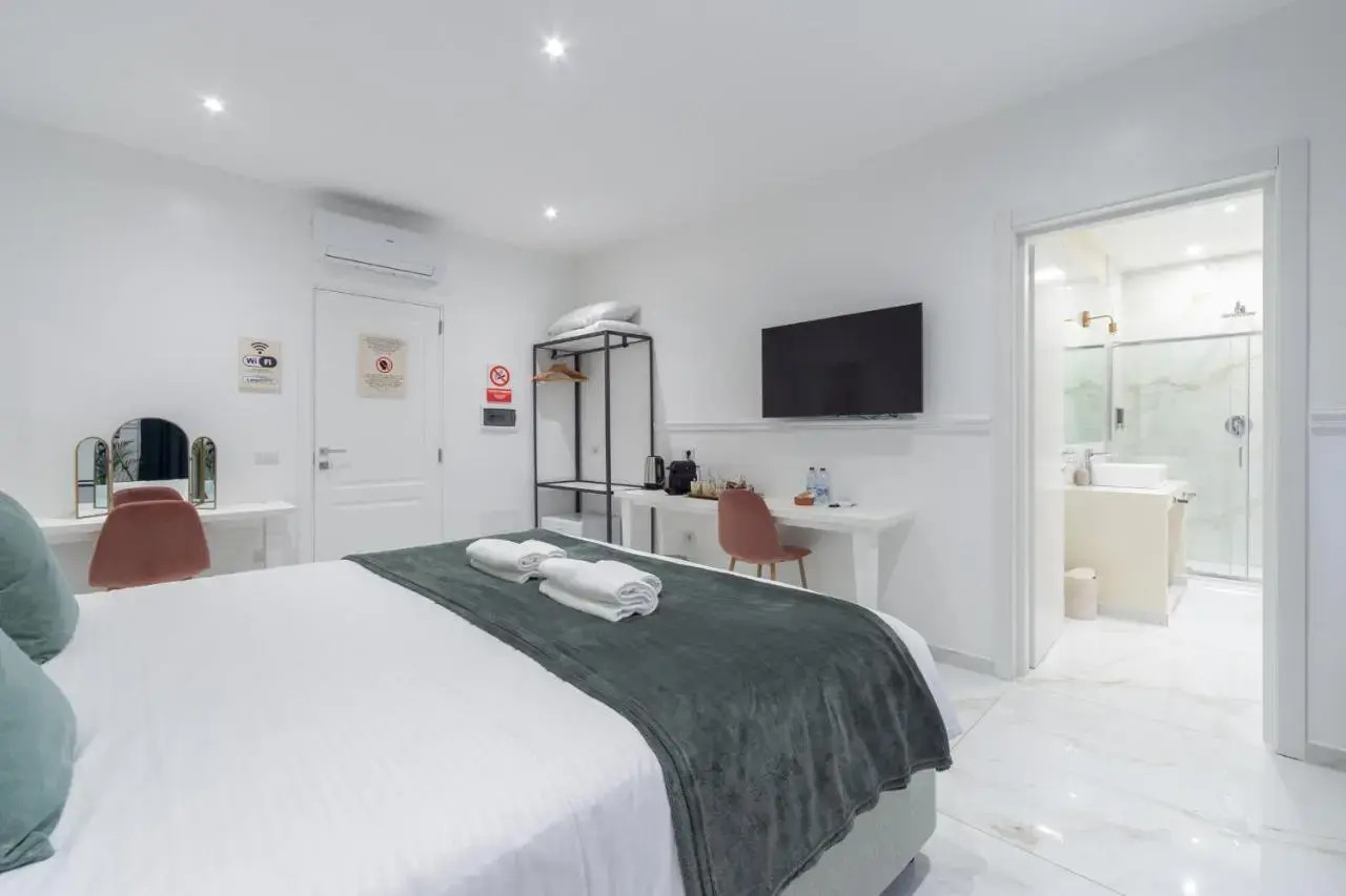 Foto - Leia Hospitality