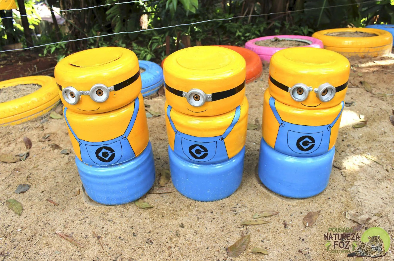 Photo - VELINN Hotel Natureza Foz