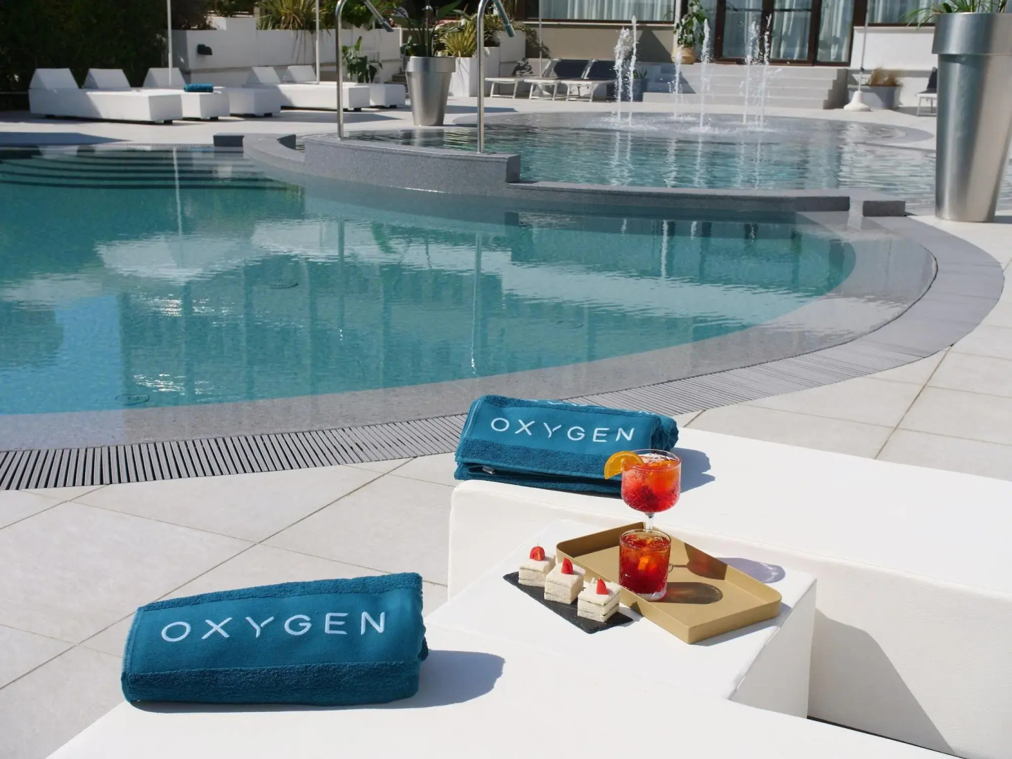 Photo - Oxygen Lifestyle Hotel