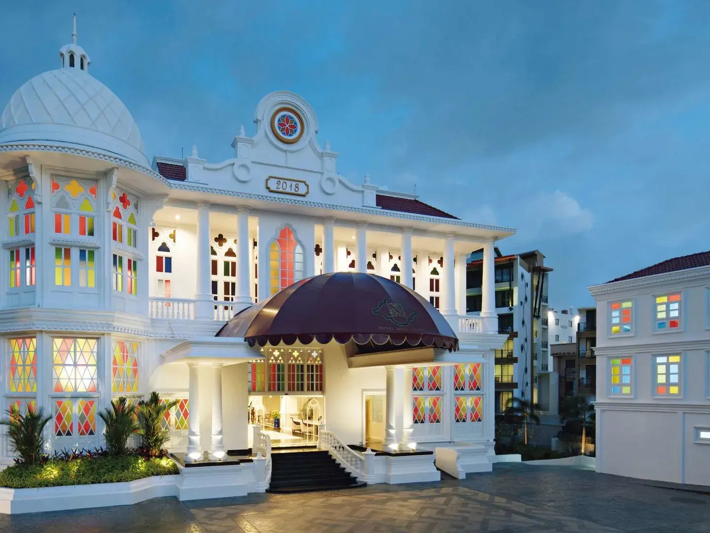 Photo - Mövenpick Myth Hotel Patong Phuket