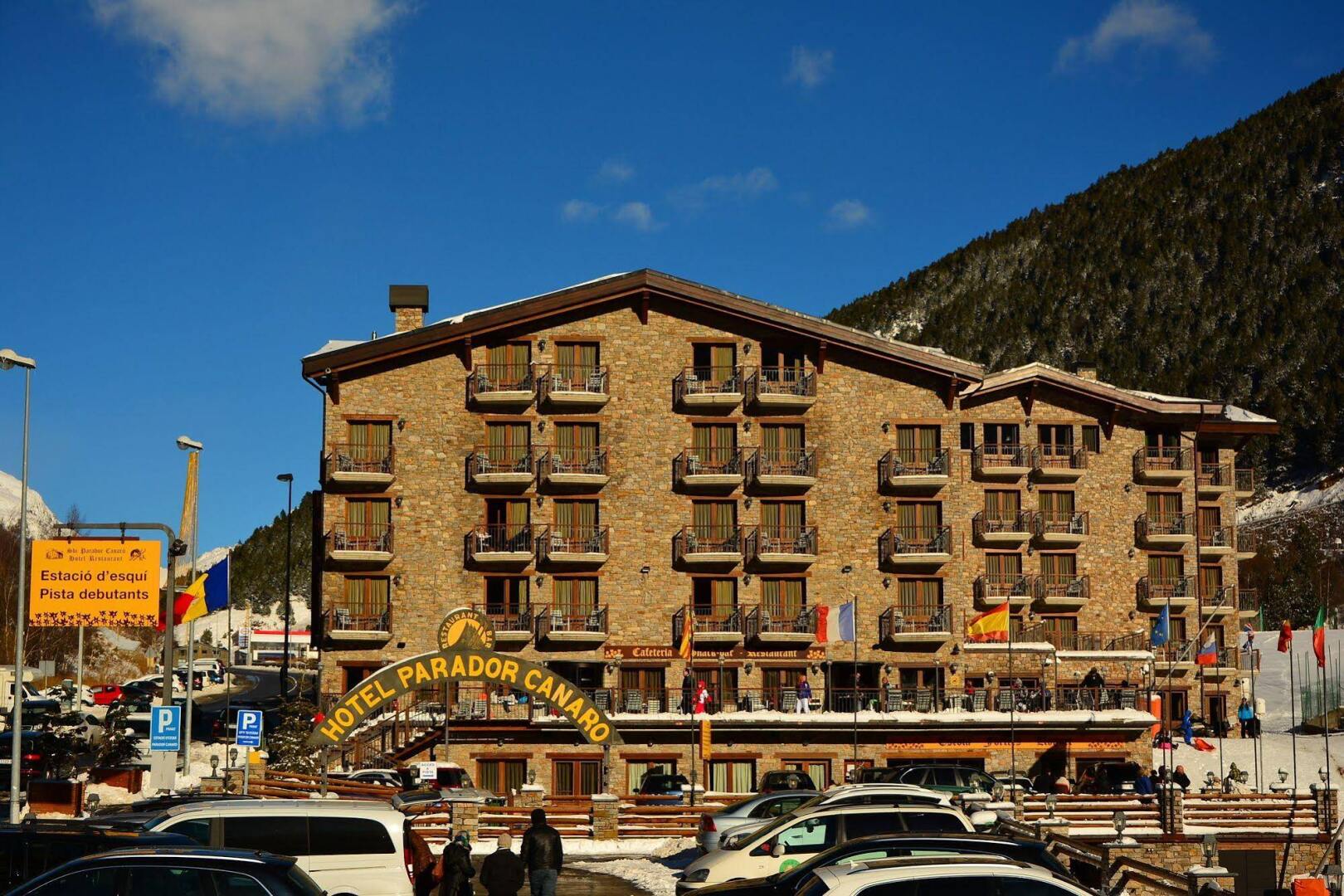 Photo - Serras Andorra