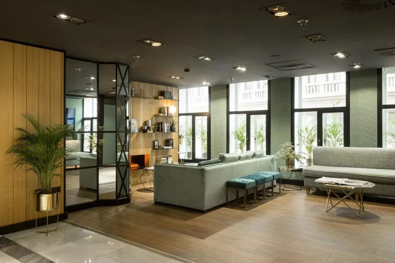 Photo - Petit Palace Alcalá