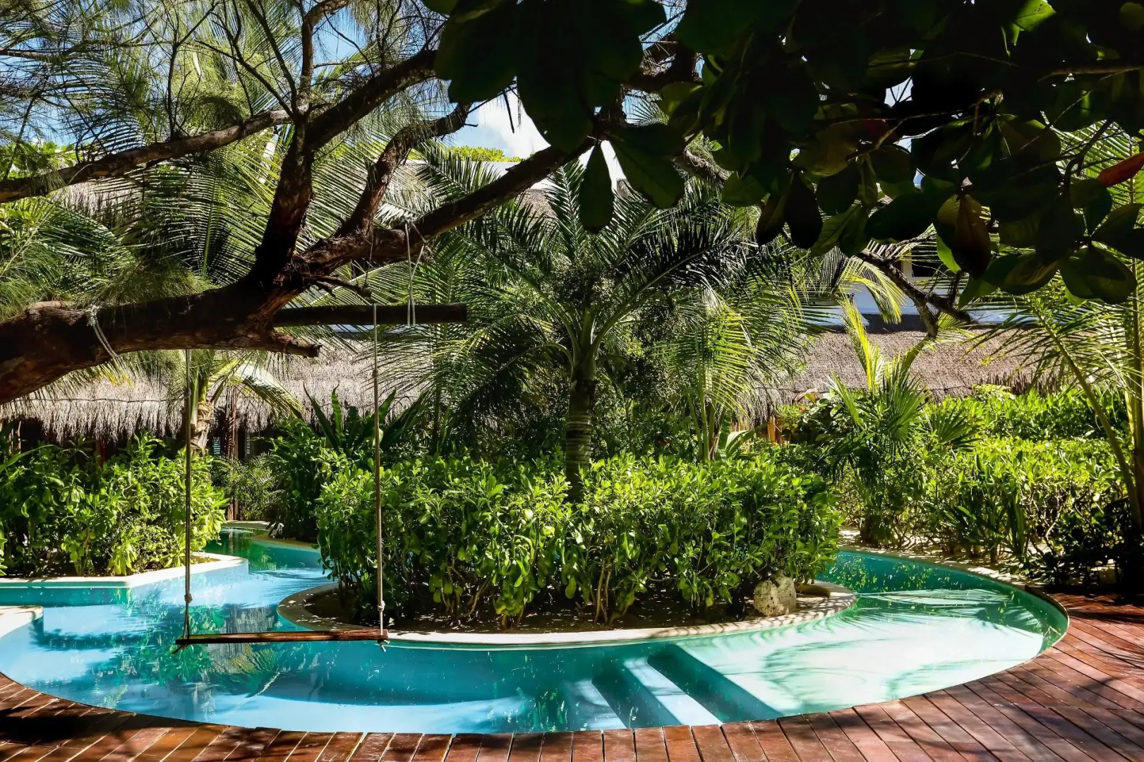 Foto - The Beach Tulum Hotel