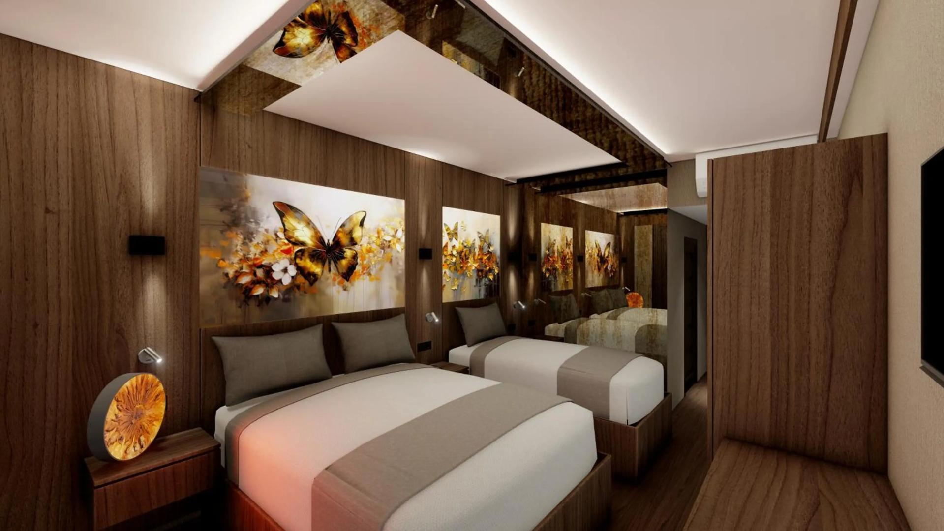 Foto - Duqqan Deluxe Hotel