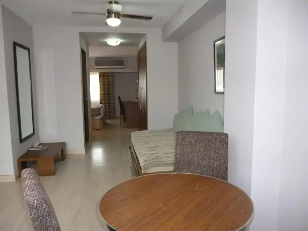 Foto - Hotel Tower House Suites